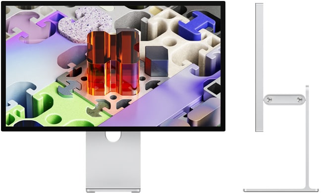 شاشة Studio Display XDR